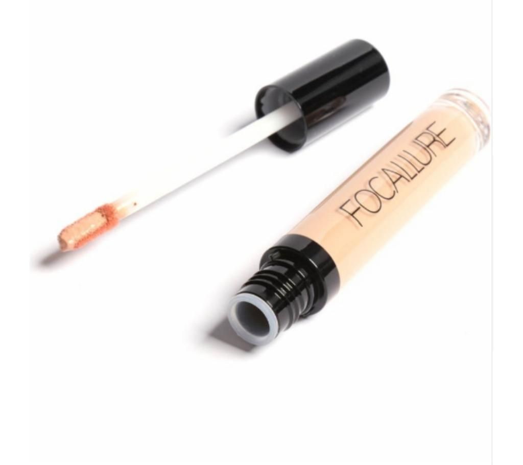 Focallure Full Coverage Liquid Concealer