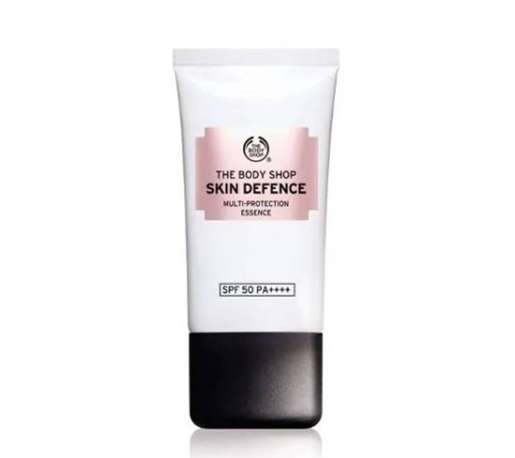 Skin defence Multi-Protection Essence SPF50 40 ml (UK)