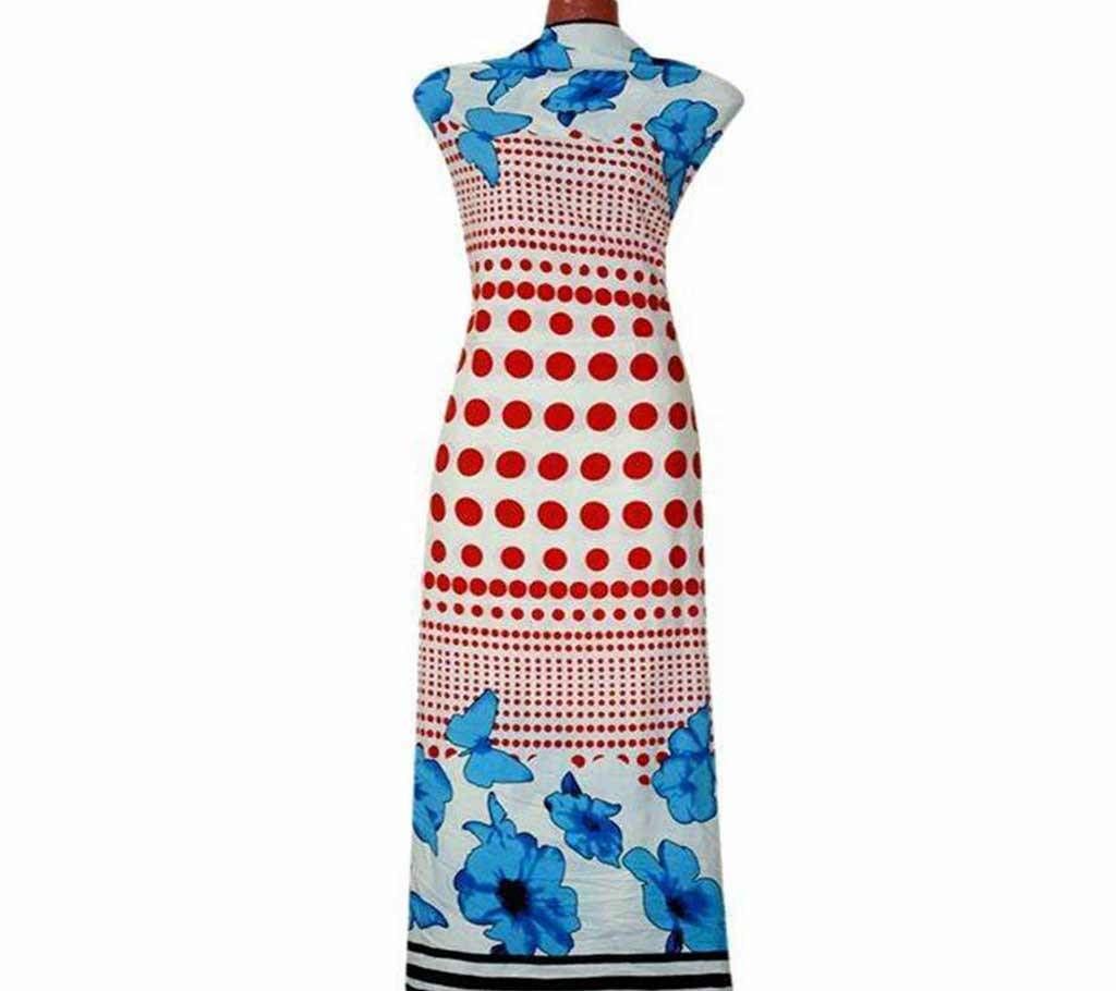 Chinese Linen Print (2 yards)