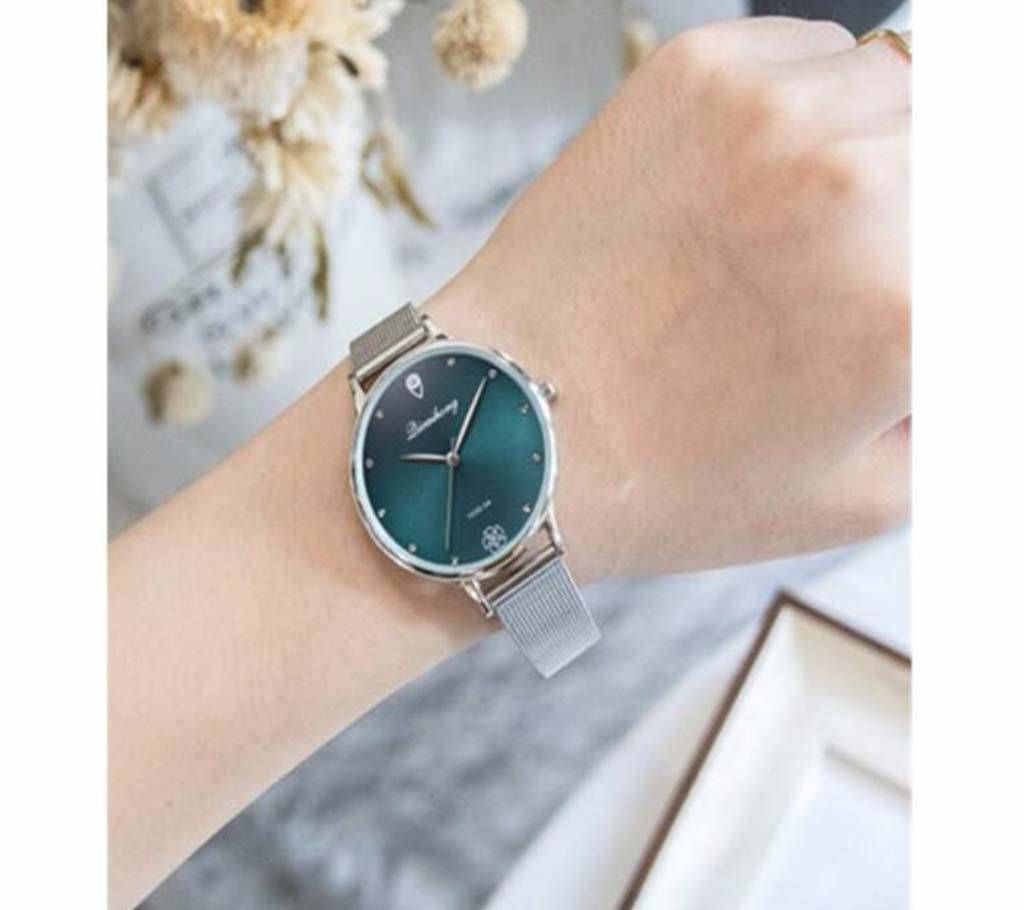 Women Waterproof Luxury Fashion Watch