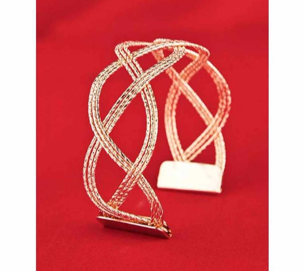 Luxury Fashion Bangle Bracelet