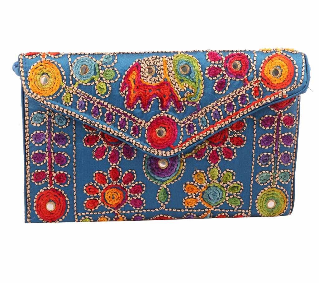 Guzrati Ladies Short Bag