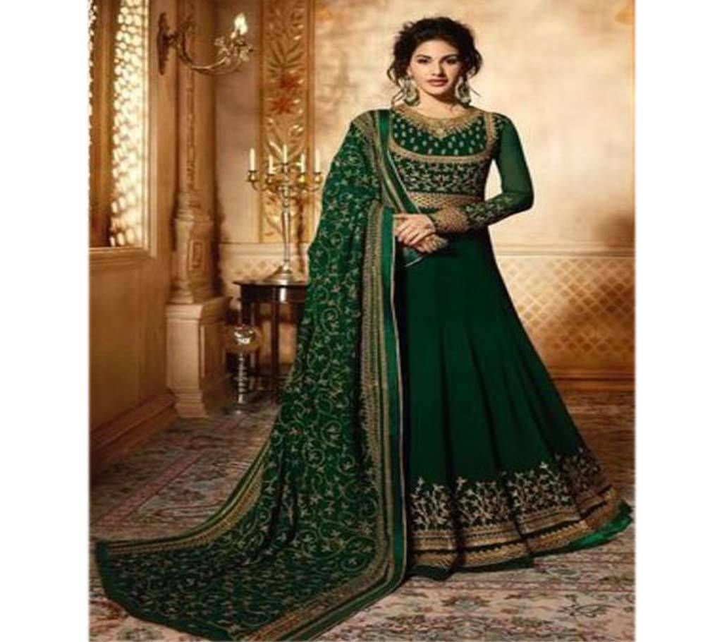 Gorjet lehenga -11(Unstich)