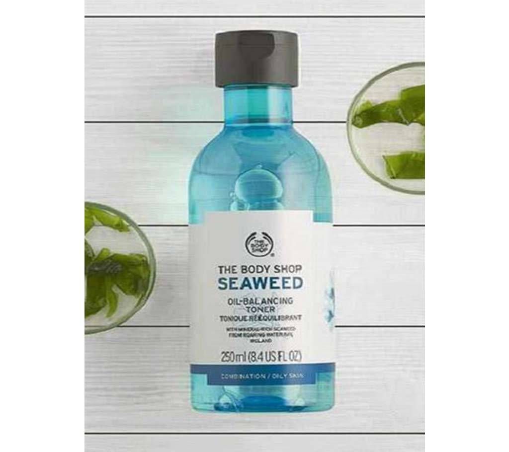 Seaweed Oil Balancing Toner  250ml-Ireland