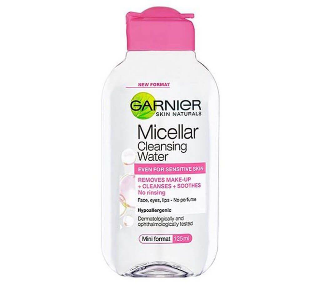 Garnier Skin Naturals Micellar Cleansing