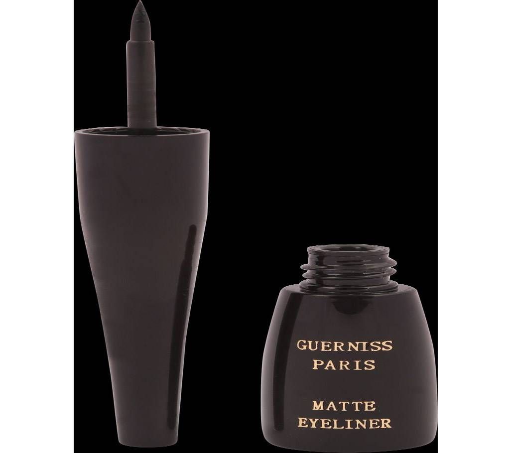 Guerniss Colorfull Matte Eyeliner