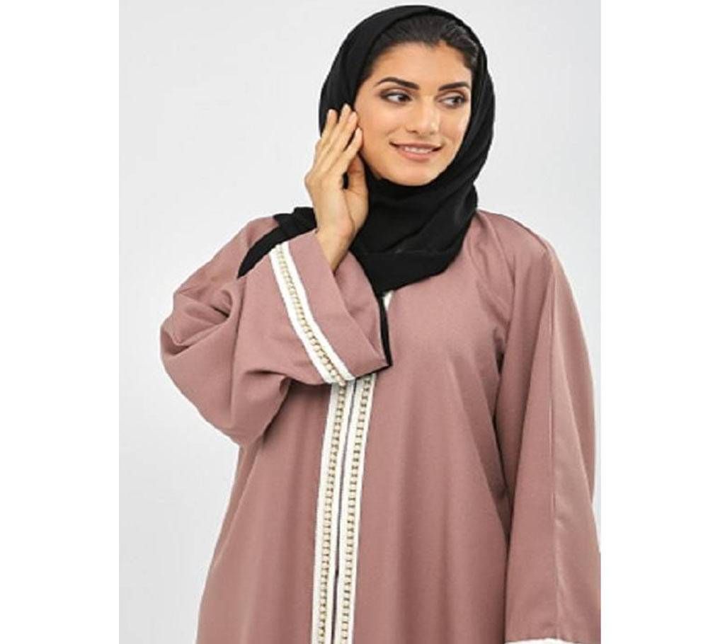 Light Coffee  Alex  Borka For Women
