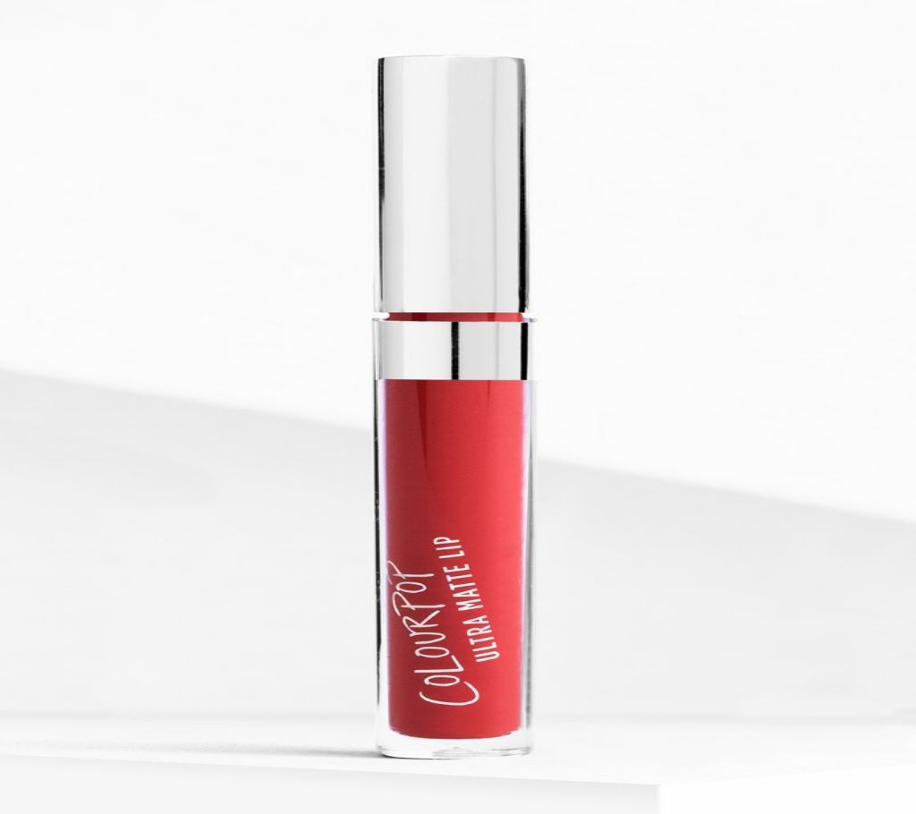 COLOURPOP Ultra Matte Lip - CREEPER