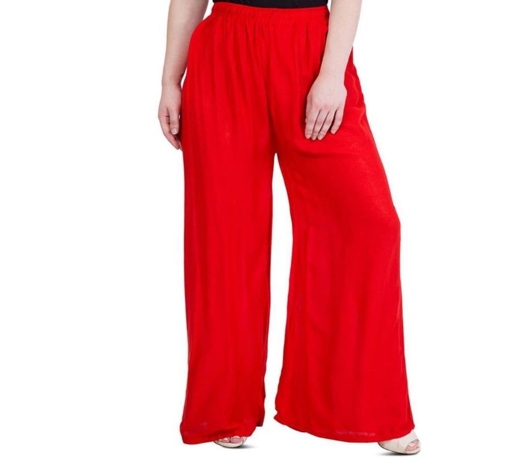 Stiched Palazzo For Woman st-11