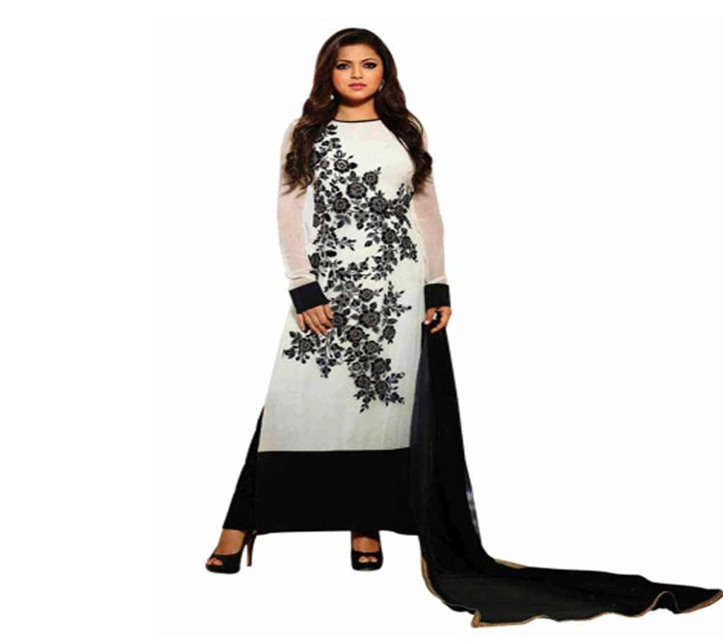 Desi Block Collection Three-piec