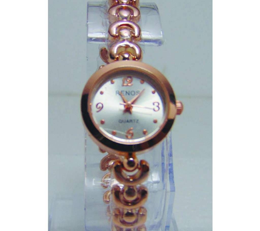 Fashion Women Smart Ladies Rhinestone Analog Quartz Wrist Bracelet Watches New Watch