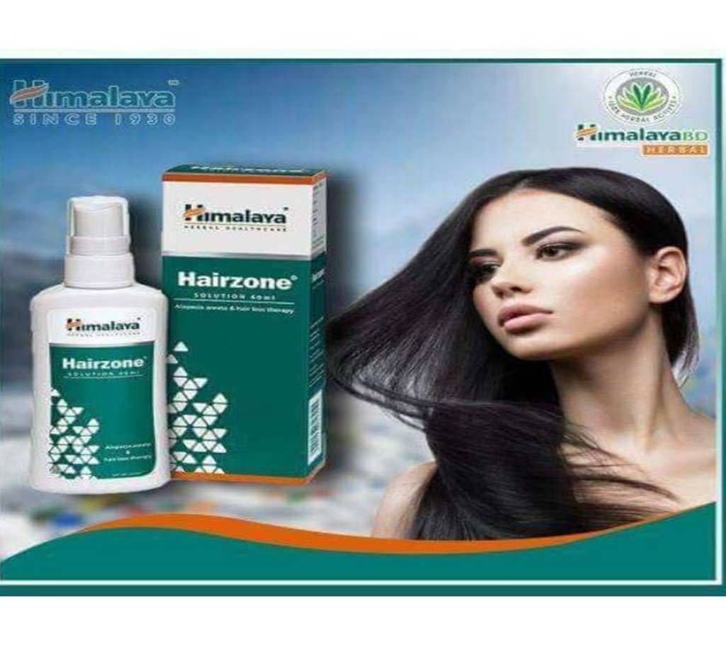 Himaliya Hair Zone