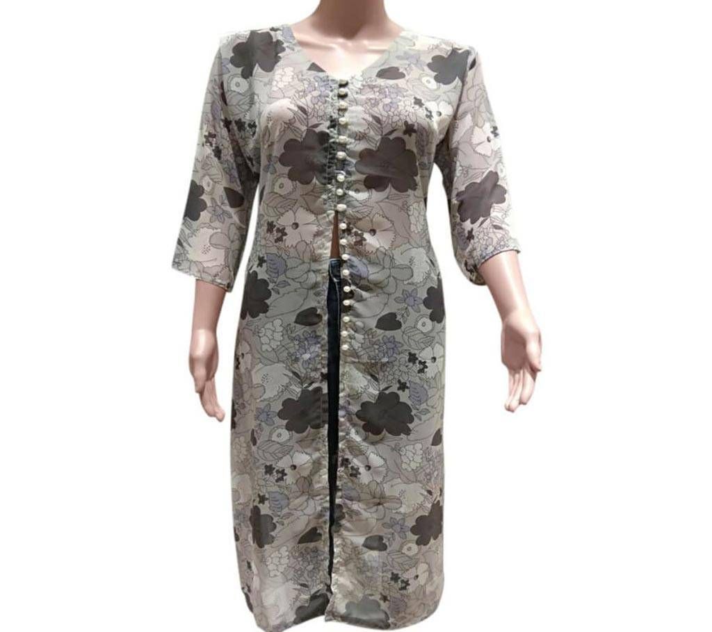 Georgette Kurti