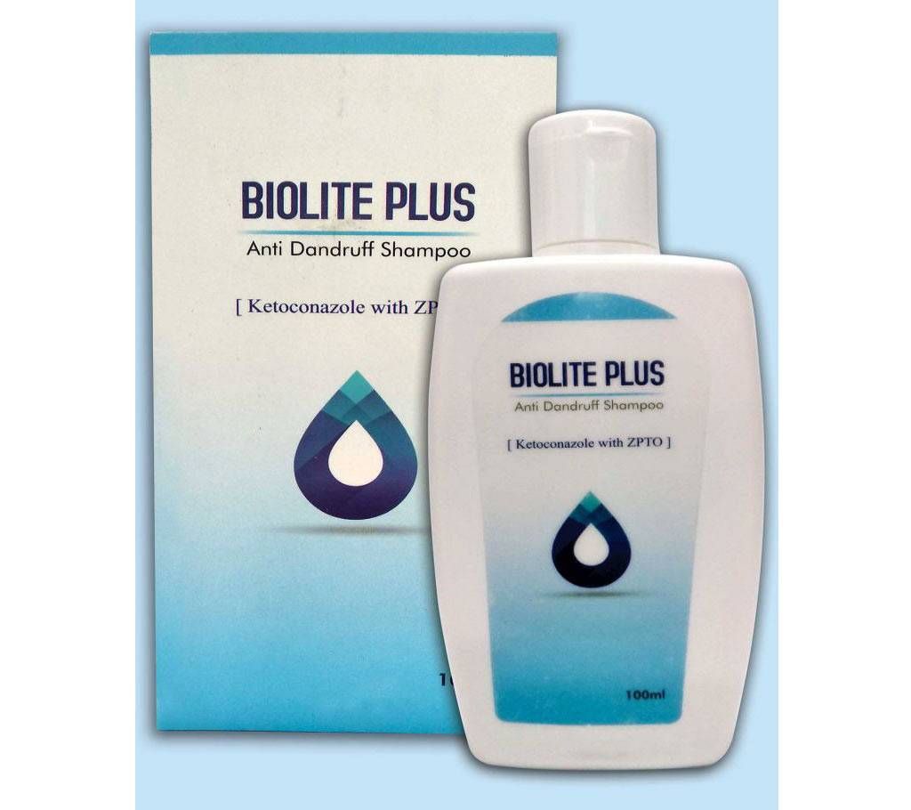 Biolite Plus - (100 gm)Made in India