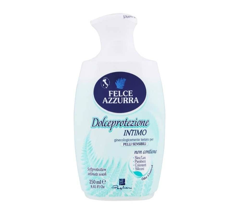 Felce Azzurra Dolceprotezione Liquid Soap 250 ml-Korea 