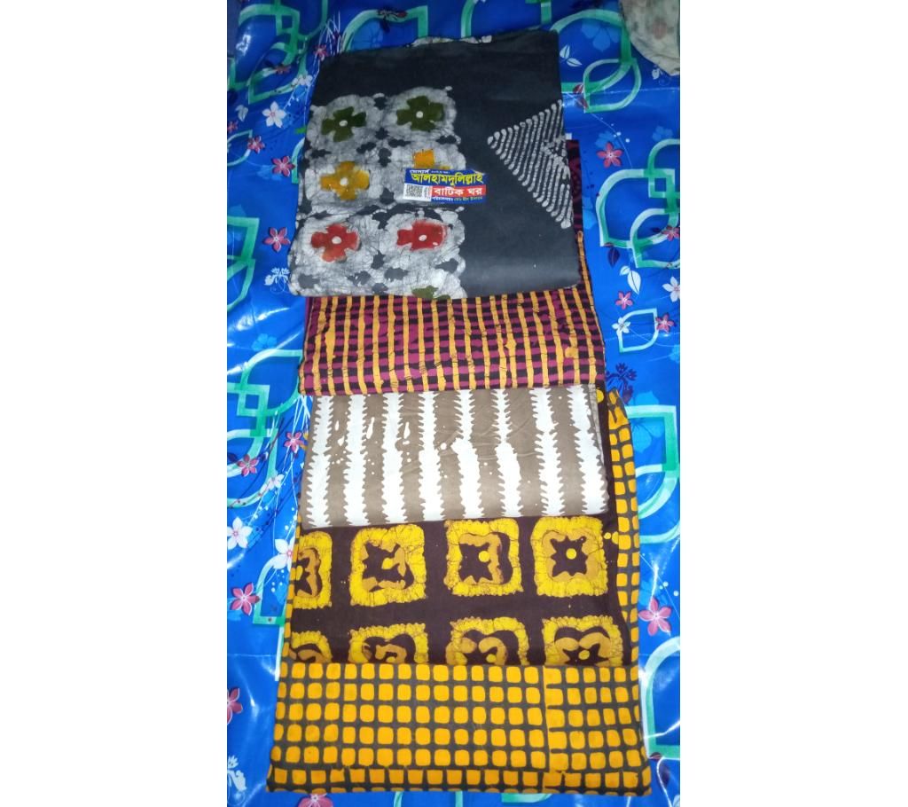 long three piece