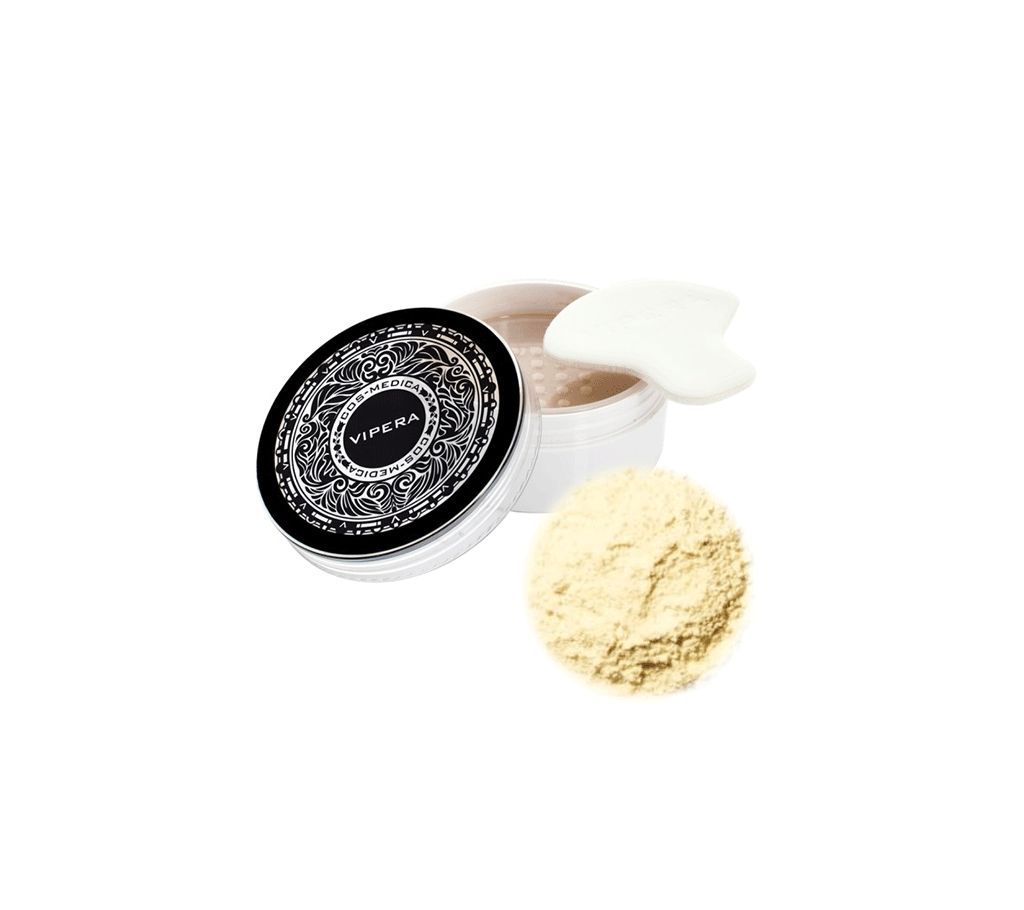 Cos-Medica Rice Matte Drema-Loose Powder (Acne Pron Skin) 11 g Poland
