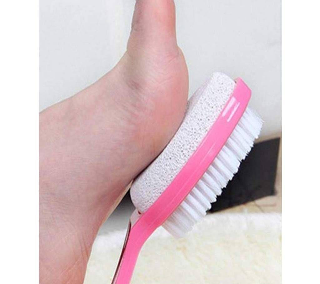 4 Steps Pedicure Paddle
