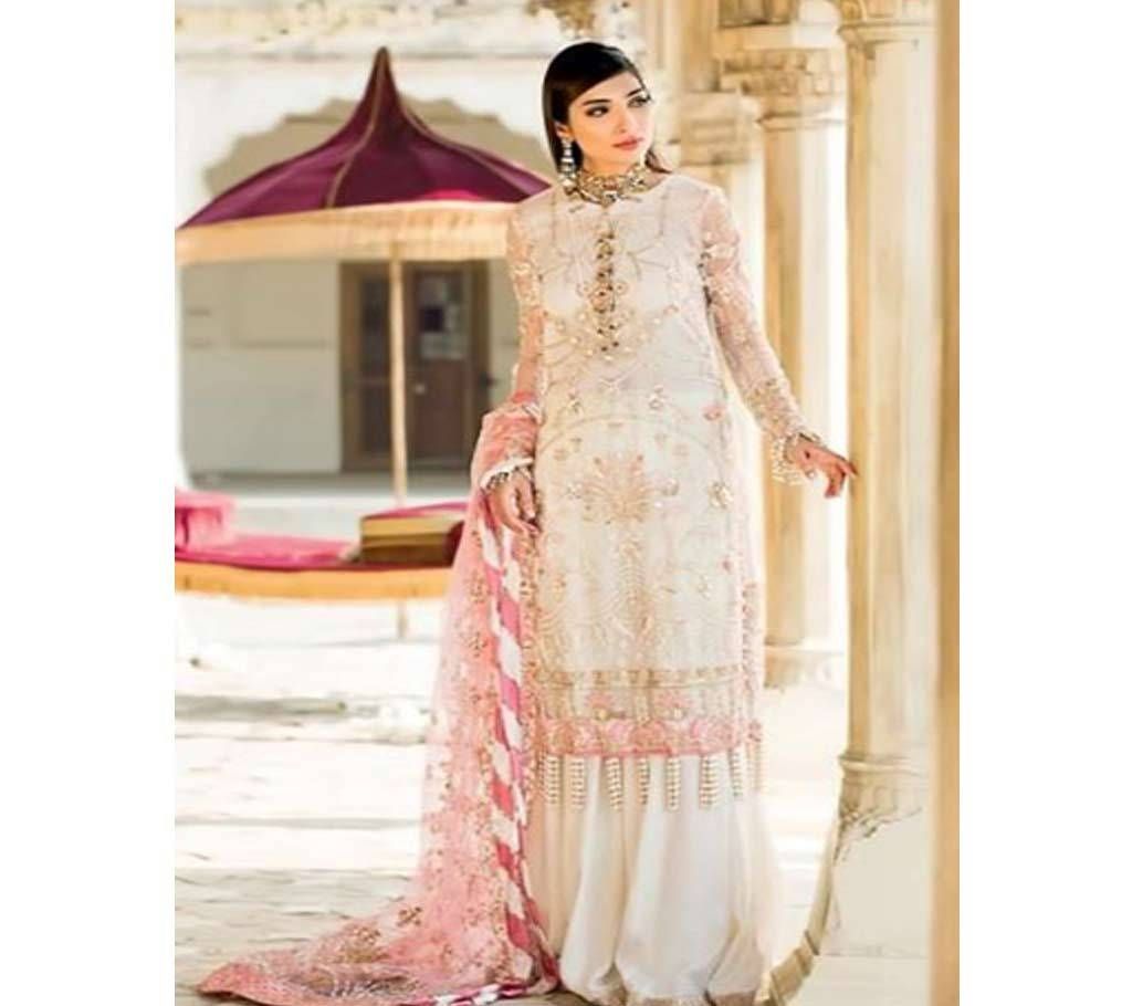 GULAL EMBRODERD COLLECTION VOL 4 - 2163 - GBS