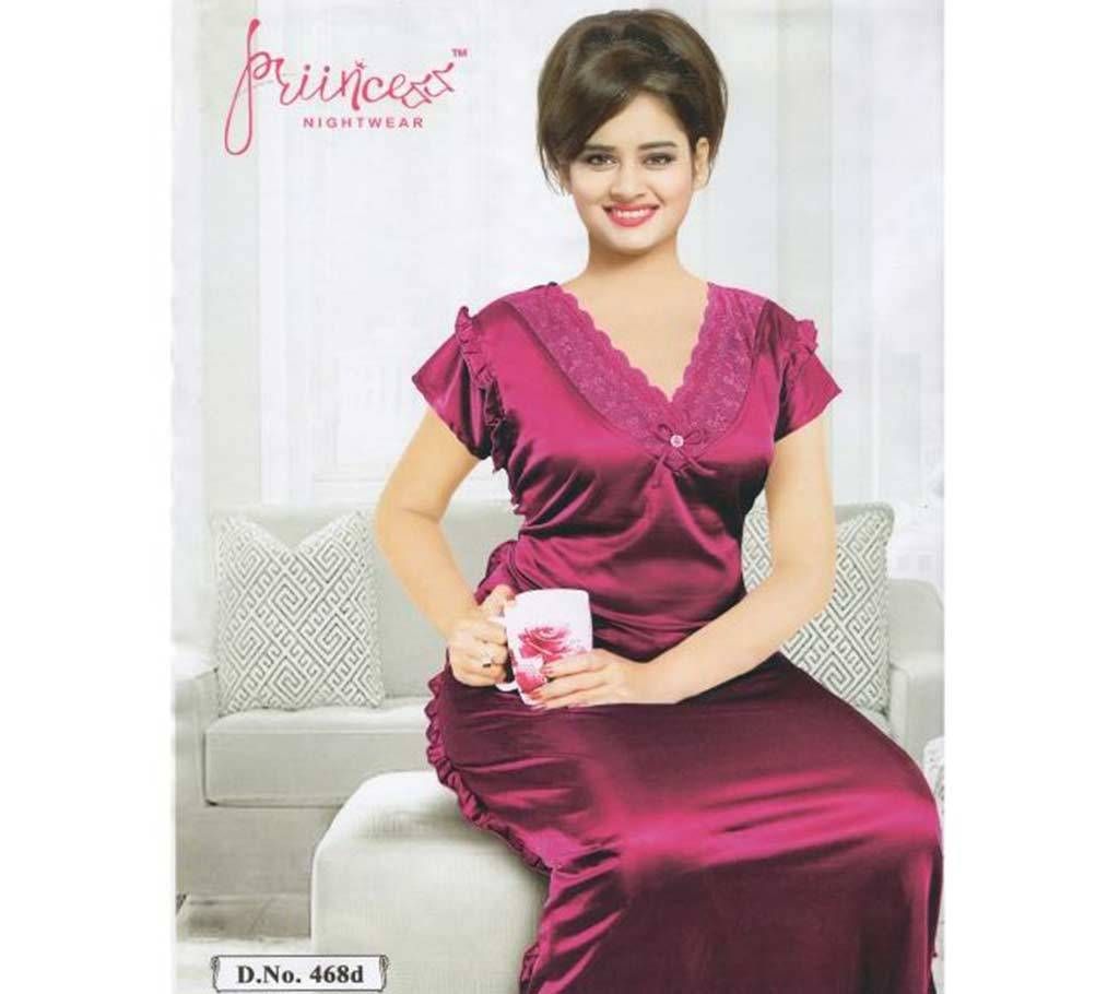 Single Part Nighty-468 d