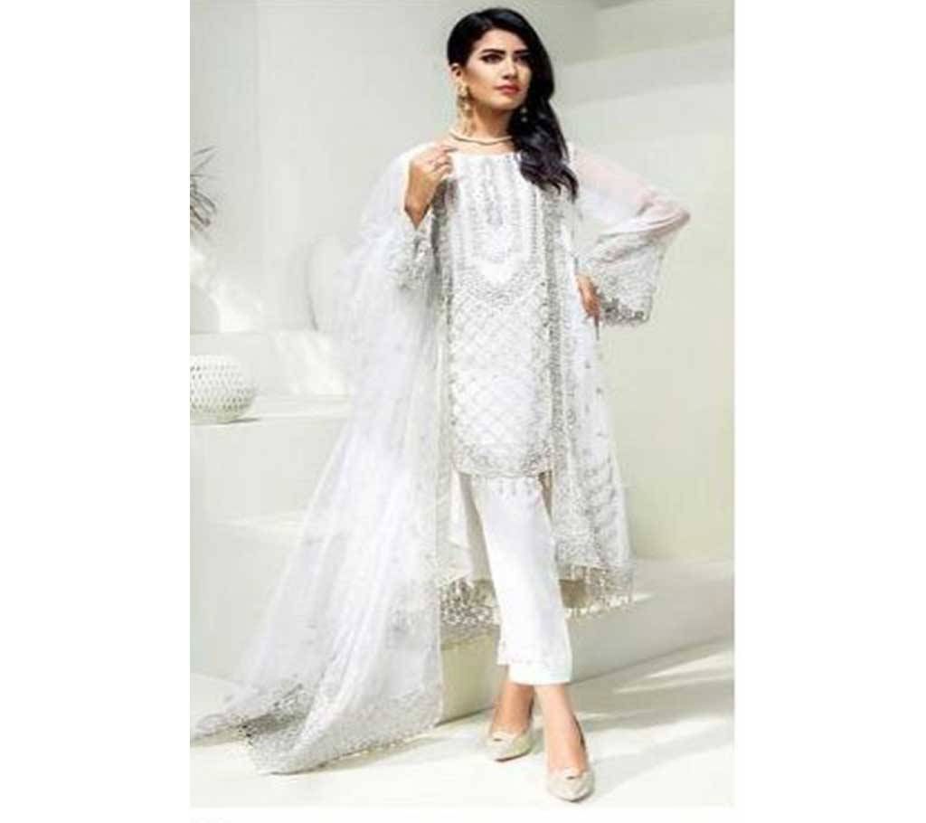 Rinaz Fashion Safeera- 1705