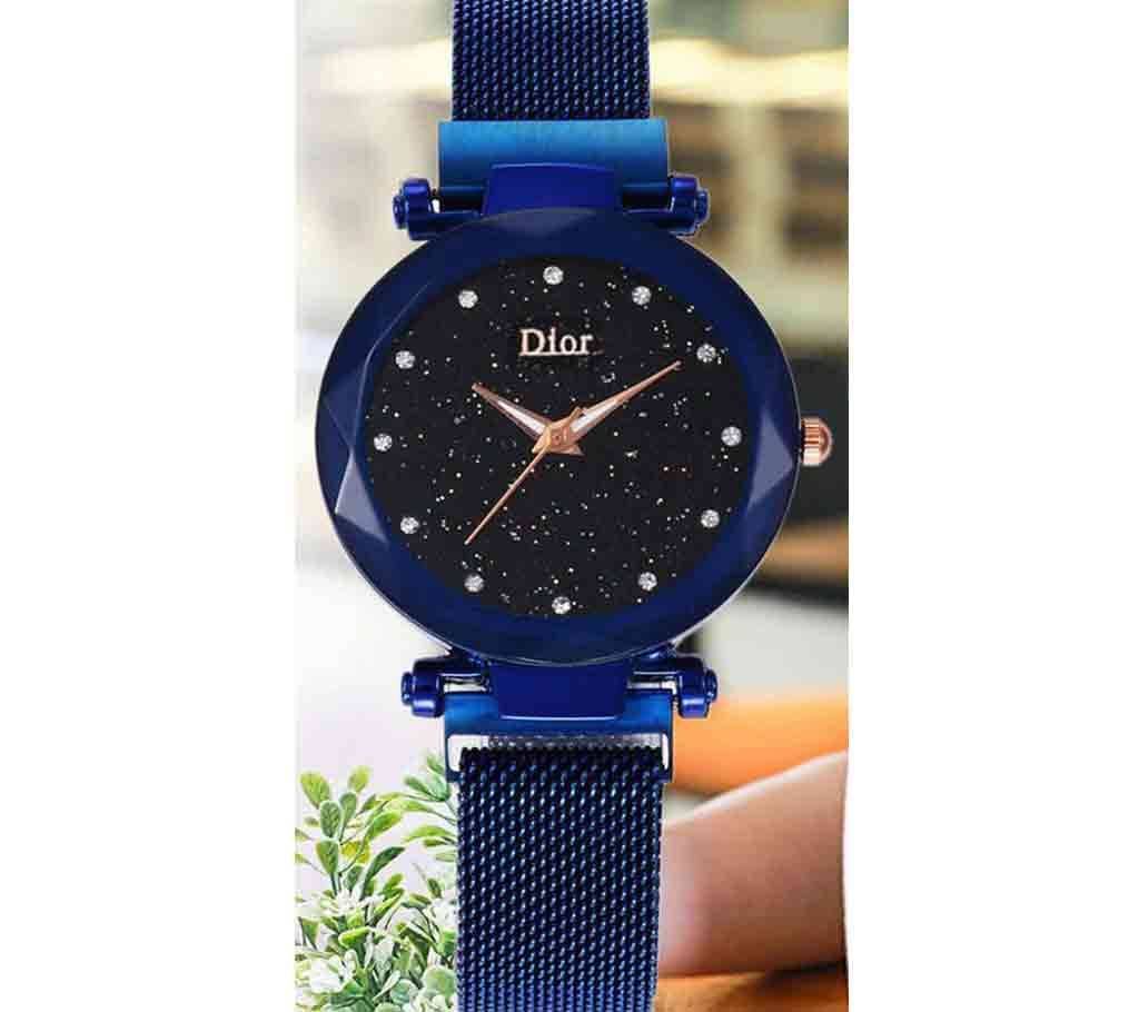 Dior Magnetic Watch for Women  STW16  GLM1