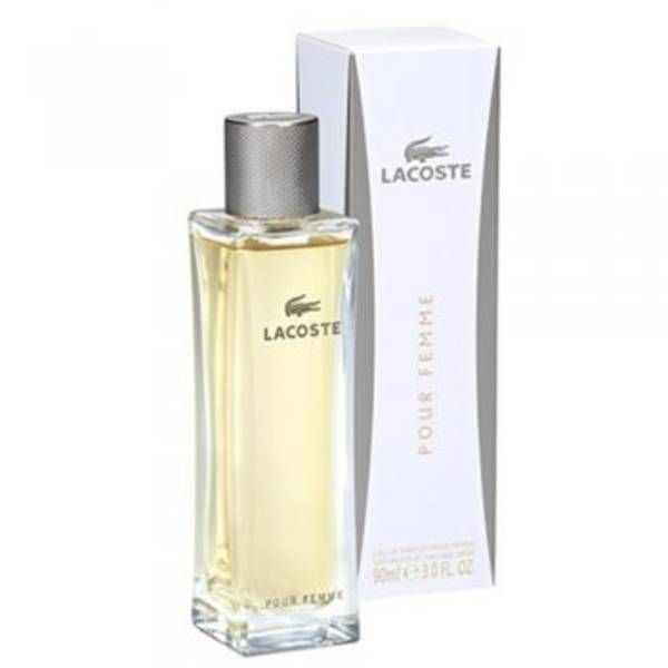 Lacoste Pour Femme EDP for Women - 90ml