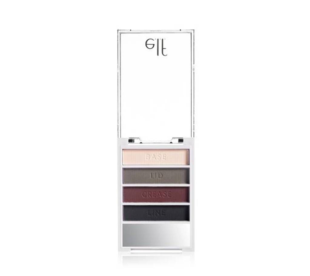 e.l.f. Flawless Eyeshadow Matte for Plum