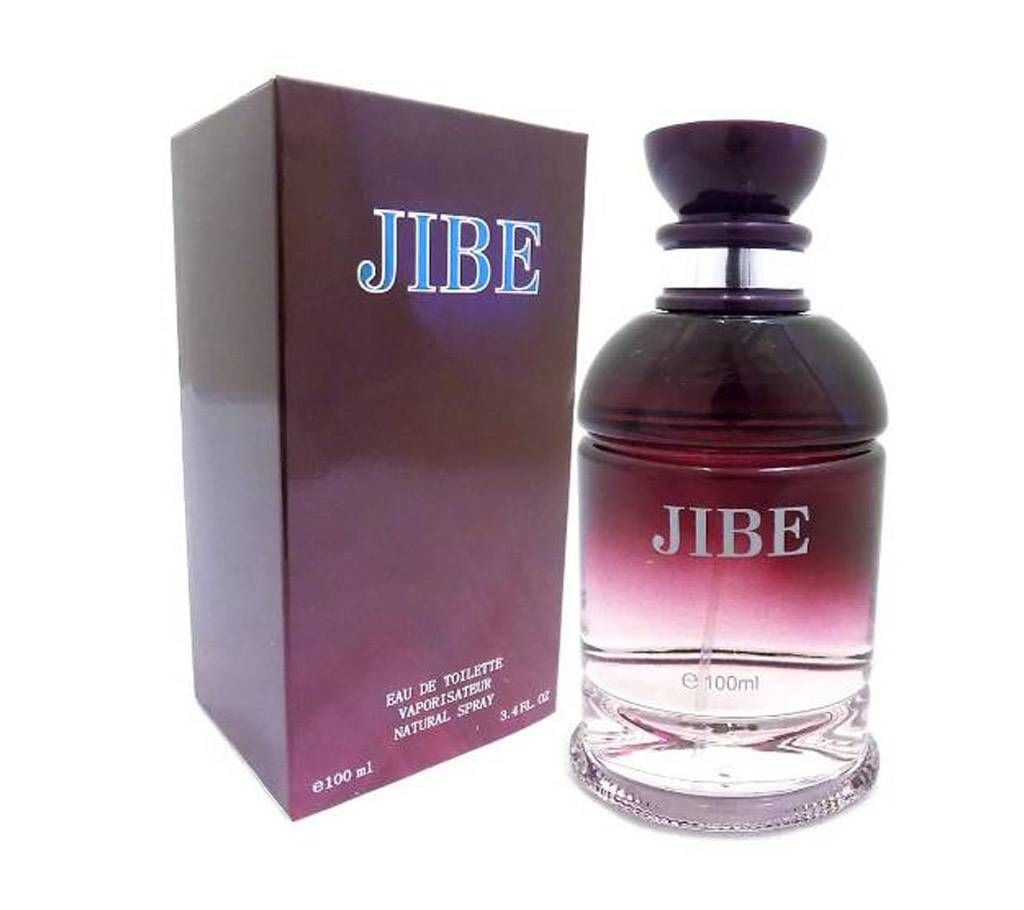 JIBE TOILETTE Perfume -100ML