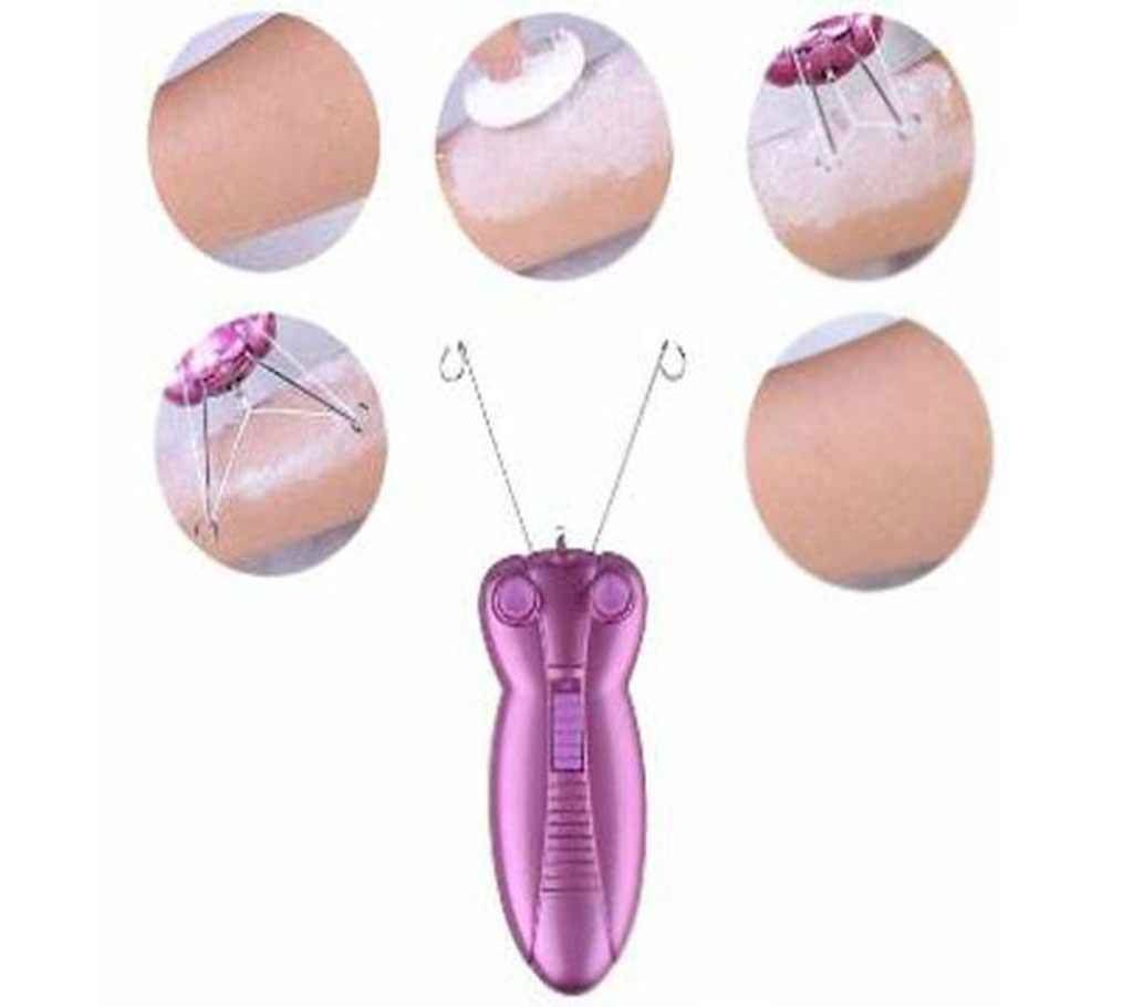 Kemei Threading Kit