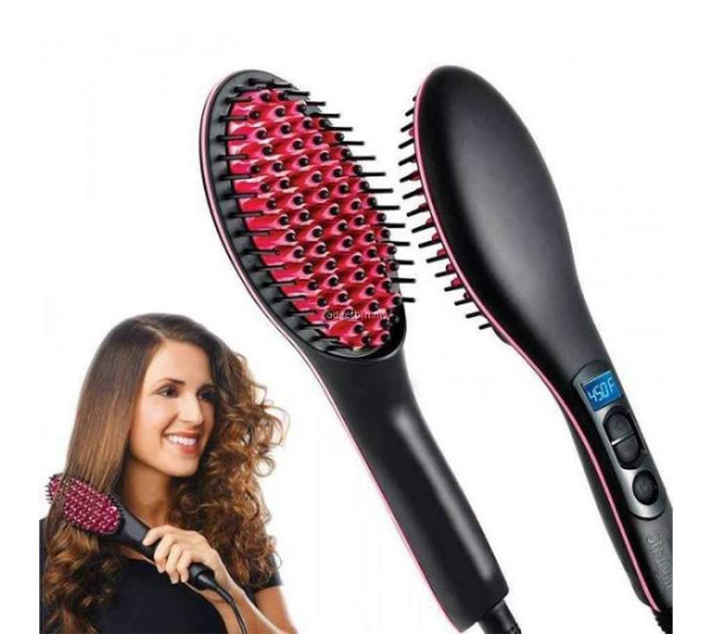 Simply Ceramic Hair Straightener