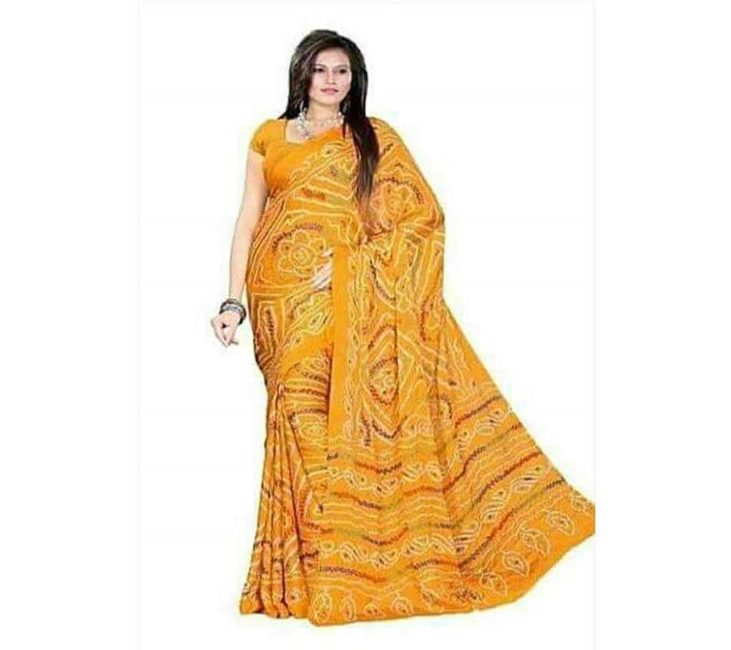 Indian Original Sharee