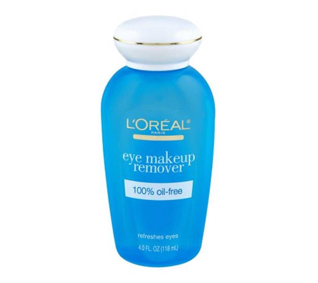 Eye Makeup Remover Loreal U.s.a