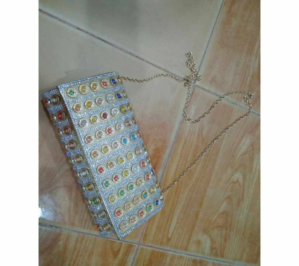 Party Side Purse