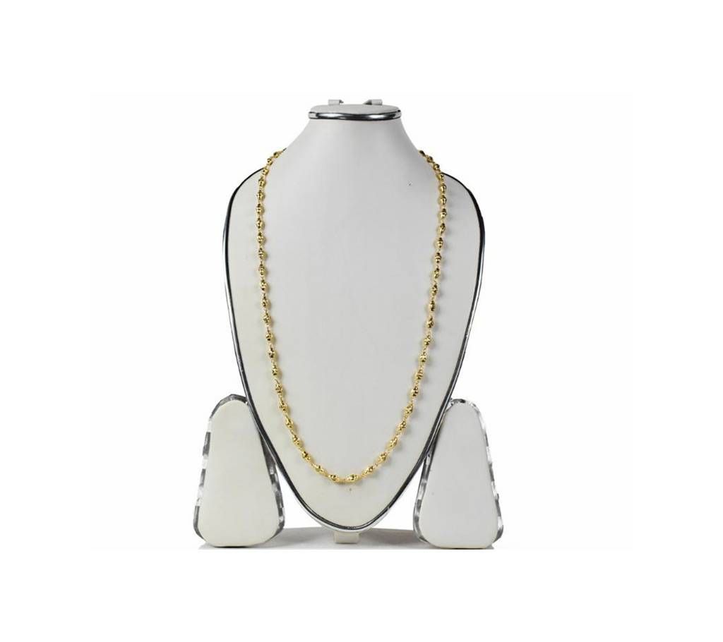 Indian Golden Chain For Ladies