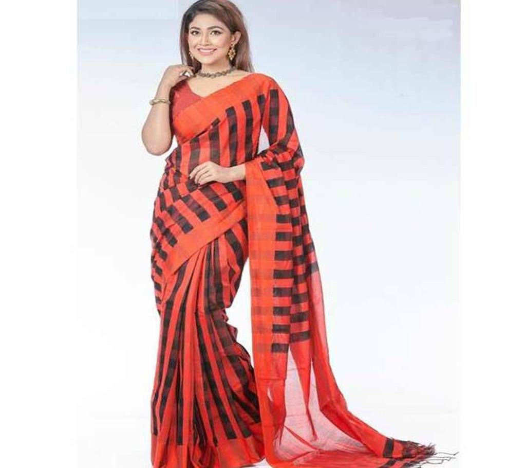 Boishakhi Silk Sharee