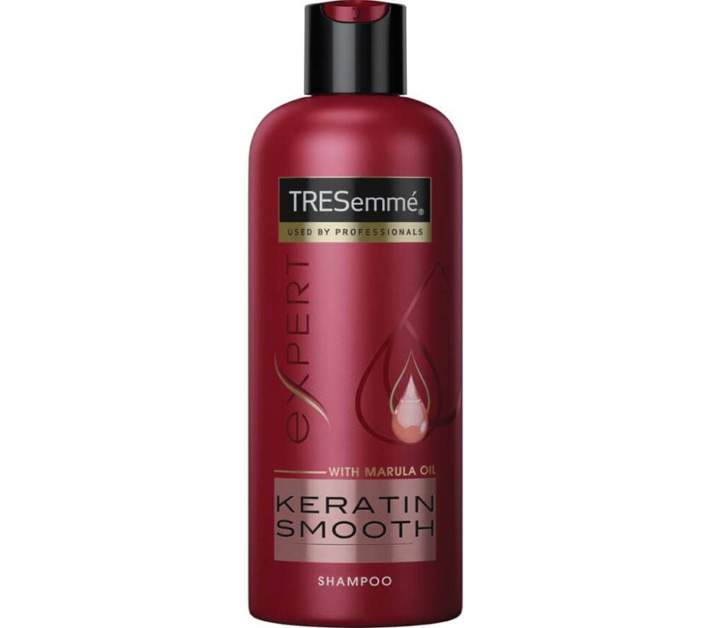 Tresemme Keratin Smooth Infusing Shampoo 500Ml UK