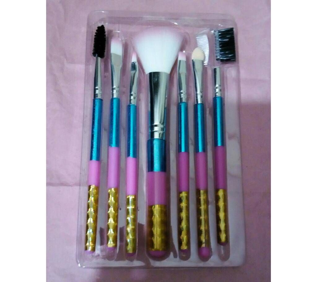 Make-up Brush THAI
