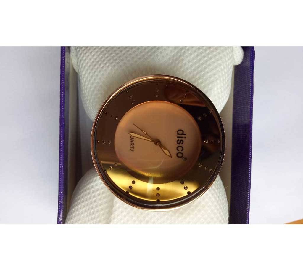 Disco Ladies watch