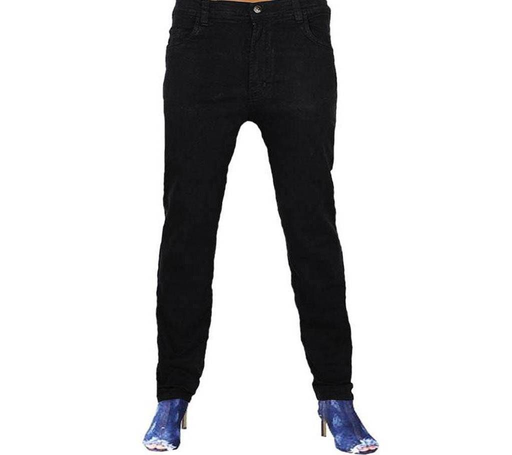 LADIES SLIM FIT JEANS PANT