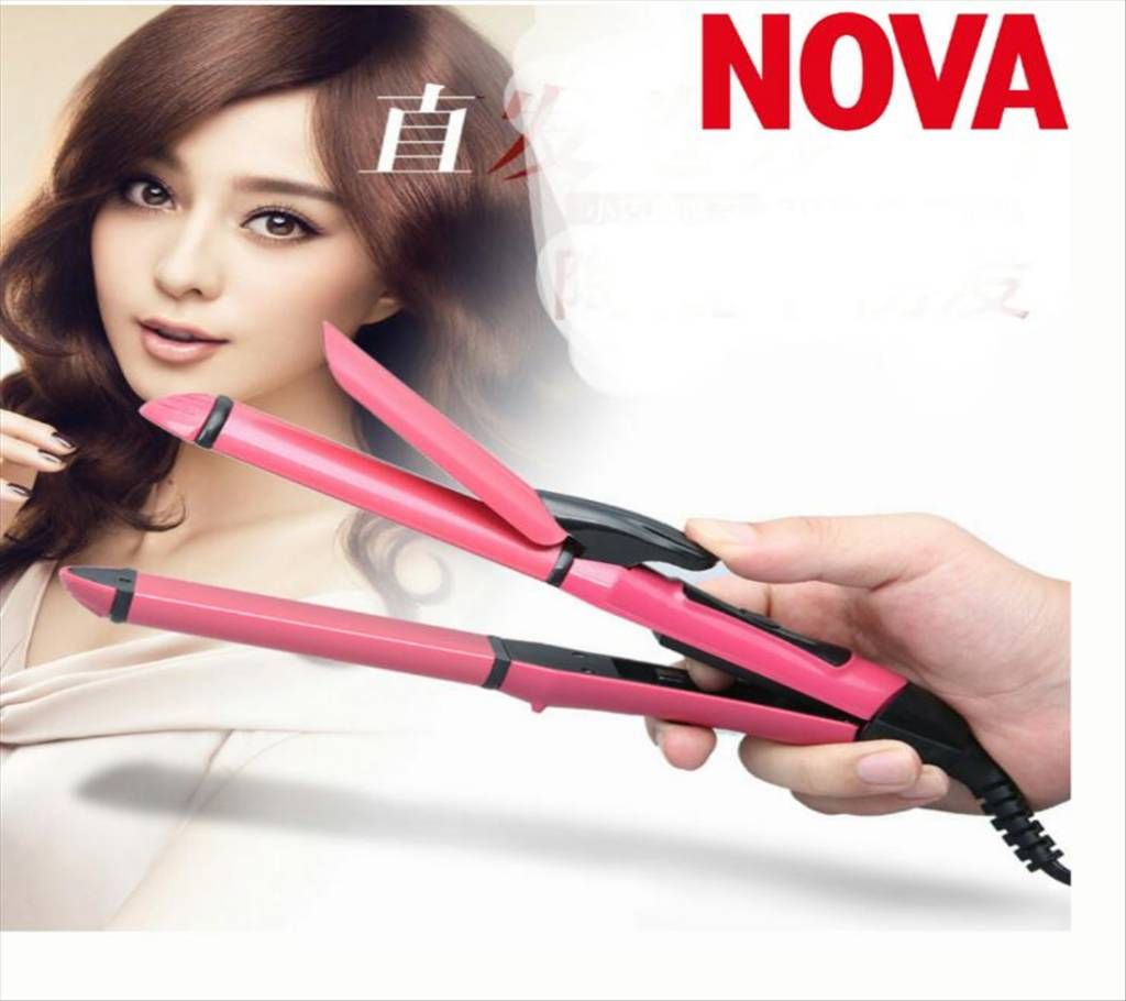 Nova Hair Strainer with wave