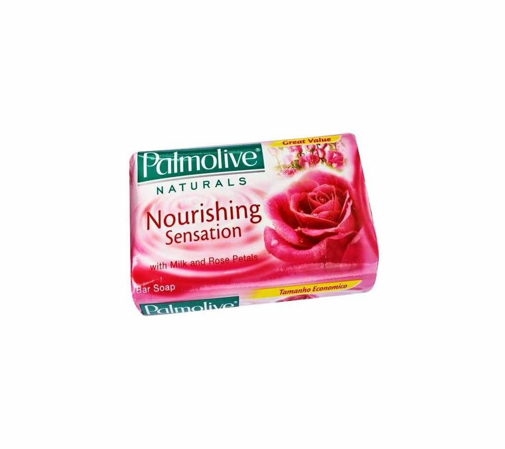 Palmolive Nourishing Sensation Soap 175gm Saudi Arab