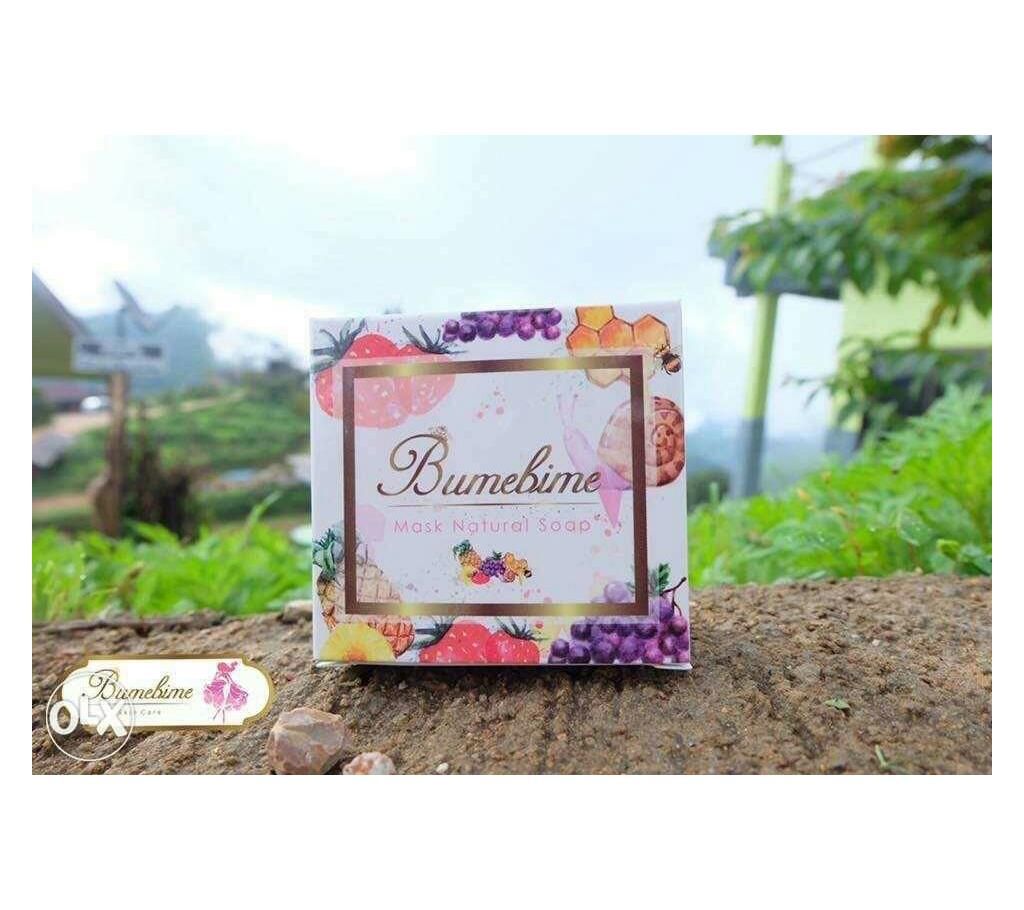 Bumebime musk natural shop