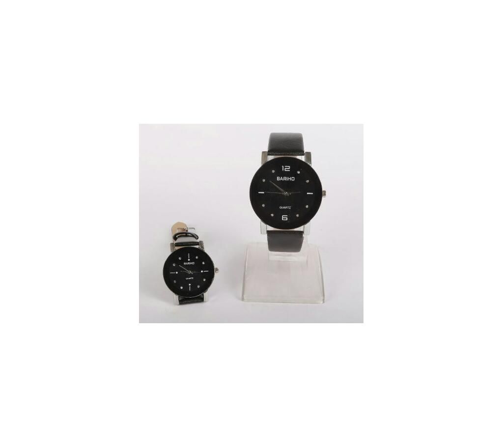 ORIGINAL BARIHO COUPLE WATCH