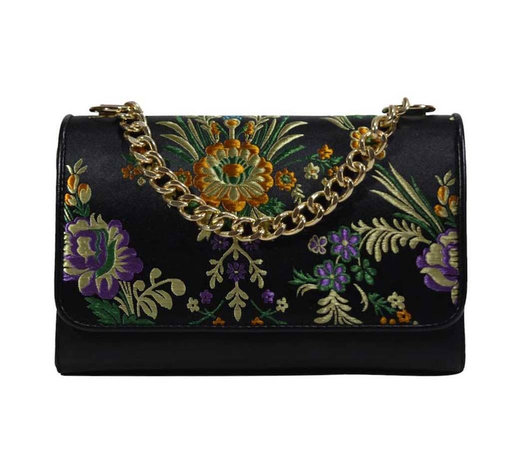 Susen Shoulder & Hand Bag