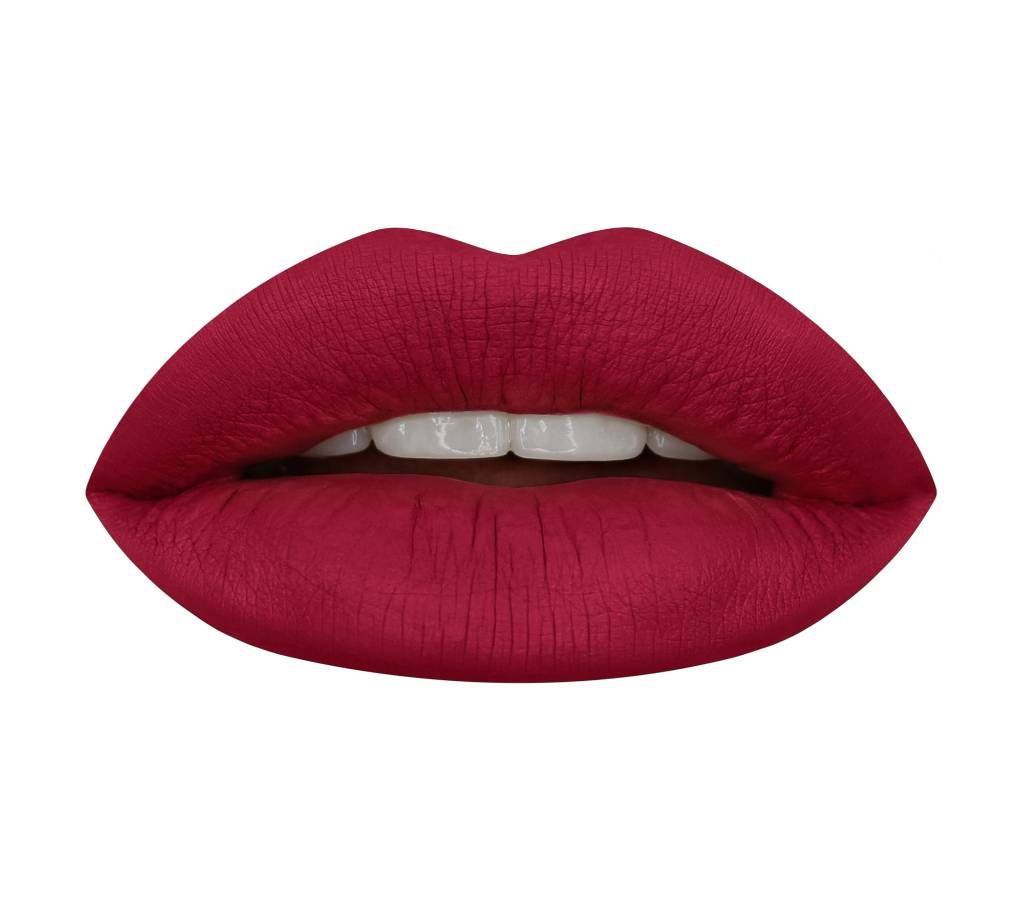 Huda Beauty liquid matte heartbreaker lipstick UAE