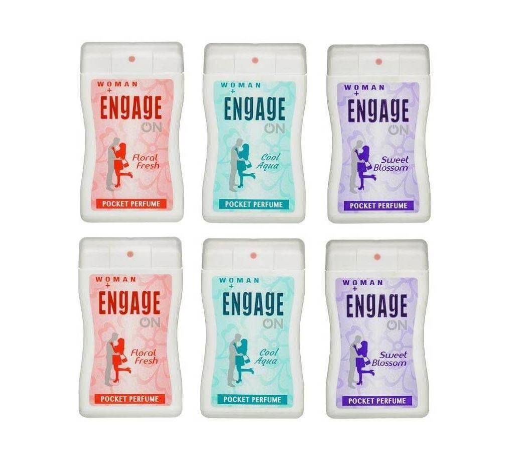 Engage on