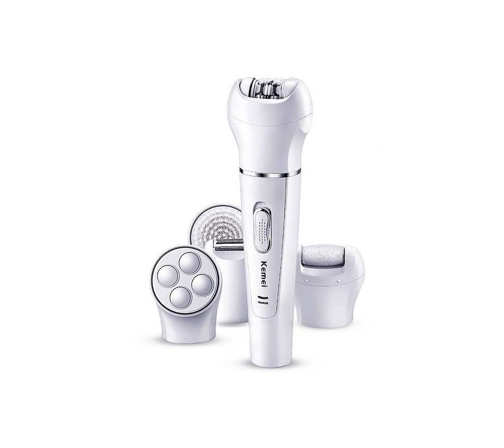 Kemei ladies trimmer 