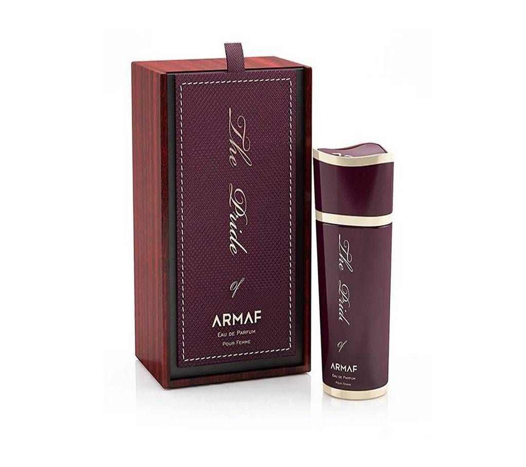 Pride Of Armaf Perfume for Women 100ml - UAE
