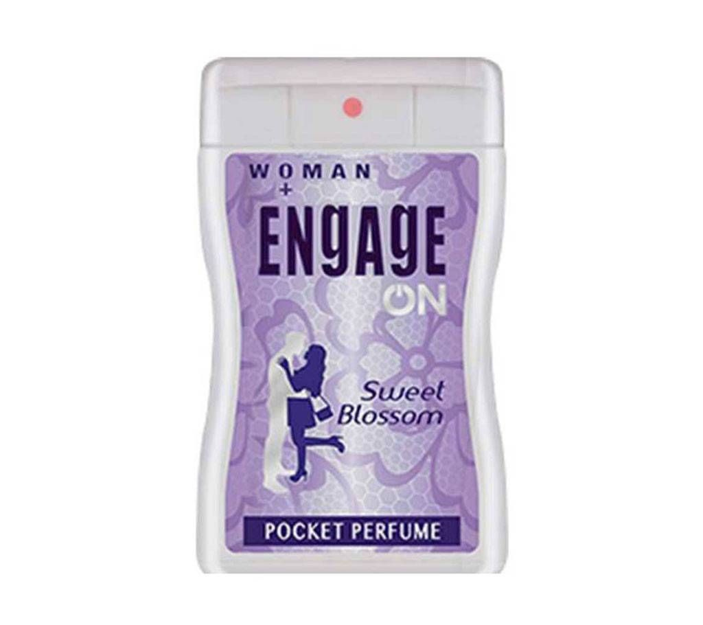 Engage on (Sweet Blossom) Ladies perfume India 